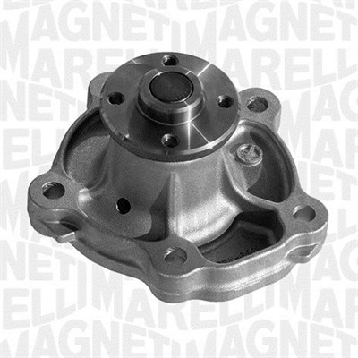 MAGNETI MARELLI Vandpumpe 350982026000 for FIAT SUBARU SUZUKI