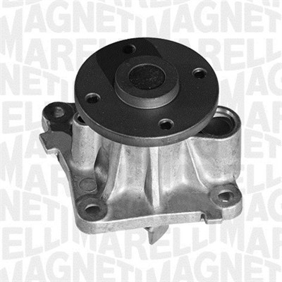 MAGNETI MARELLI Vandpumpe 350982049000 for SMART PEUGEOT MITSUBISHI