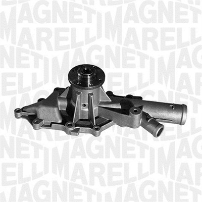 MAGNETI MARELLI Vandpumpe 350982052000 for MERCEDES-BENZ