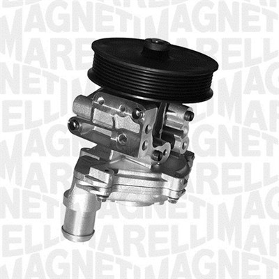 MAGNETI MARELLI Vandpumpe 350982057000 for FORD LAND ROVER