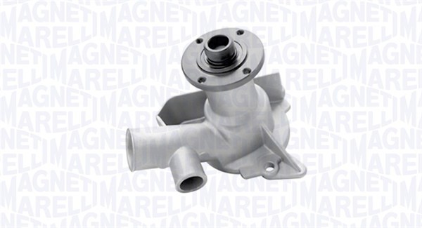 MAGNETI MARELLI Vandpumpe 352316170036 for BMW