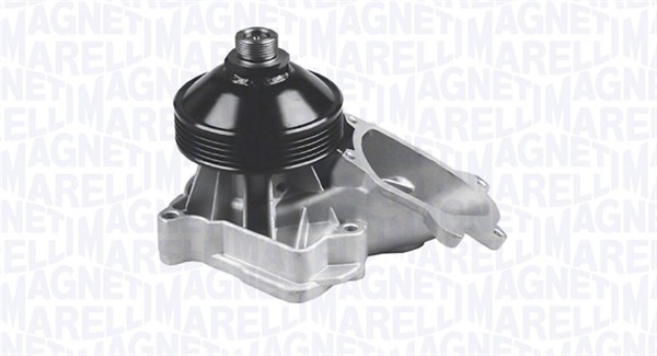 MAGNETI MARELLI Vandpumpe 352316170049 for BMW