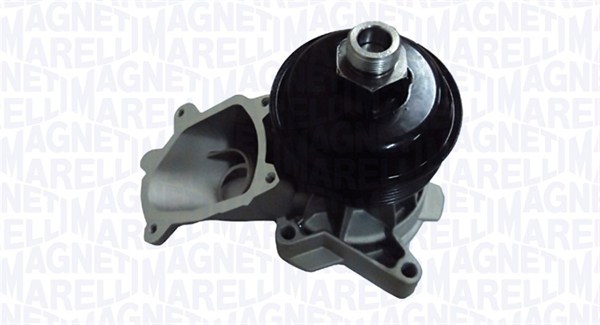 MAGNETI MARELLI Vandpumpe 352316170061 for BMW