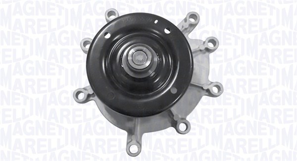 MAGNETI MARELLI Vandpumpe 352316170094 for CHRYSLER JEEP