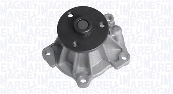MAGNETI MARELLI Vandpumpe 352316170273 for FORD