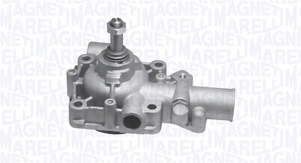 MAGNETI MARELLI Vandpumpe 352316170316 for IVECO FIAT SEAT