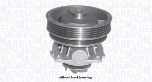 MAGNETI MARELLI Vandpumpe 352316170322 for LANCIA FIAT