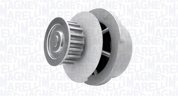 MAGNETI MARELLI Vandpumpe 352316170357 for DAEWOO OPEL