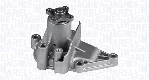 MAGNETI MARELLI Vandpumpe 352316170554 for KIA HYUNDAI