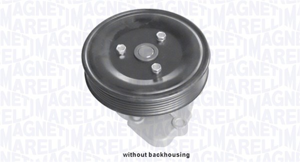 MAGNETI MARELLI Vandpumpe 352316170559 for KIA