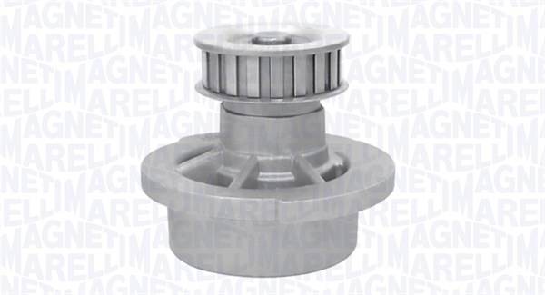 MAGNETI MARELLI Vandpumpe 352316170844 for OPEL