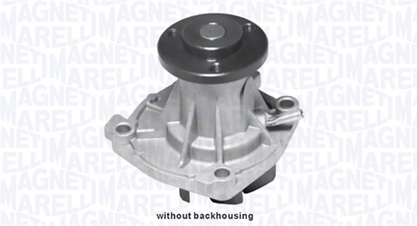 MAGNETI MARELLI Vandpumpe 352316170853 for FORD ROVER VAUXHALL