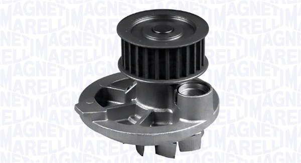 MAGNETI MARELLI Vandpumpe 352316170878 for DAEWOO OPEL