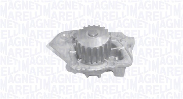 MAGNETI MARELLI Vandpumpe 352316170903 for PEUGEOT CITROËN