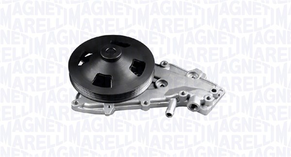 MAGNETI MARELLI Vandpumpe 352316170996 for RENAULT