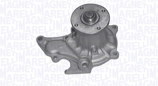MAGNETI MARELLI Vandpumpe 352316171085 for TOYOTA