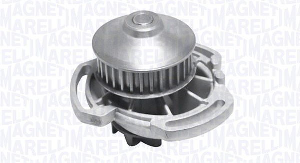 MAGNETI MARELLI Vandpumpe 352316171188 for AUDI VW