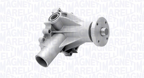 MAGNETI MARELLI Vandpumpe 352316171219 for VOLVO