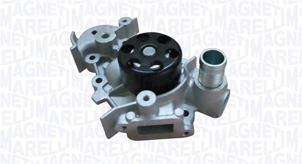 MAGNETI MARELLI Vandpumpe 352316171235 for RENAULT