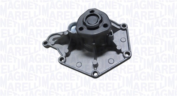 MAGNETI MARELLI Vandpumpe 352316171239 for AUDI VW