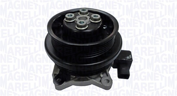 MAGNETI MARELLI Vandpumpe 352316171245 for VW AUDI VAG