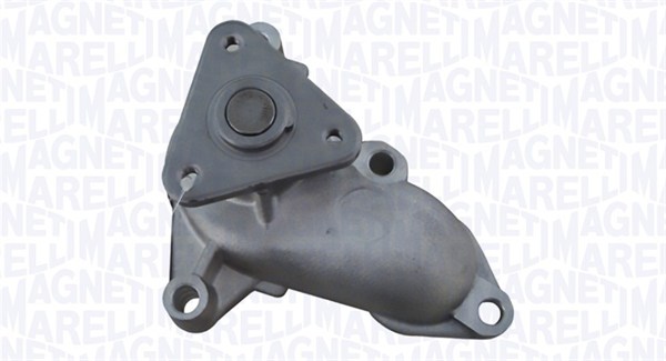 MAGNETI MARELLI Vandpumpe 352316171270 for HYUNDAI
