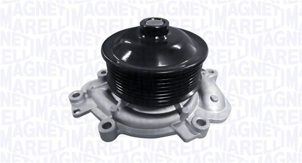 MAGNETI MARELLI Vandpumpe 352316171284 for MERCEDES-BENZ
