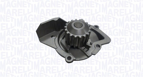 MAGNETI MARELLI Vandpumpe 352316171305 for CITROËN