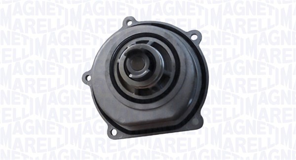 MAGNETI MARELLI Vandpumpe 352316171307 for LAND ROVER