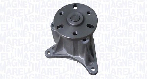MAGNETI MARELLI Vandpumpe 352316171309 for LAND ROVER