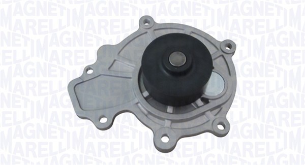MAGNETI MARELLI Vandpumpe 352316171317 for OPEL