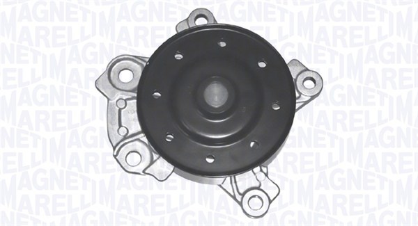 MAGNETI MARELLI Vandpumpe 352316171319 for TOYOTA