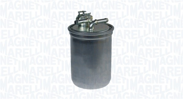 MAGNETI MARELLI Brændstof-filter 153071760221 Lednings 170mm for FORD VW FORD USA