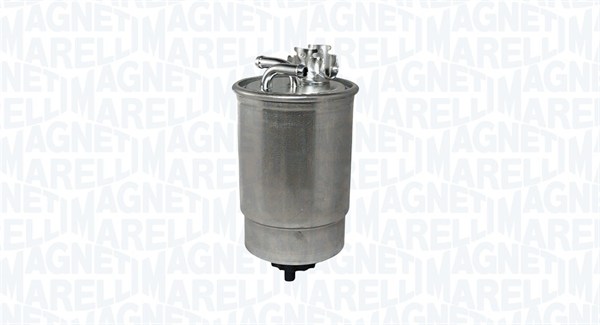MAGNETI MARELLI Brændstof-filter 152071758861 Filterindsats height_1_mm_339|Højde 1 [mm]|157 internal_thread_mm_432|Indvendigt gevind [mm]|8 external_