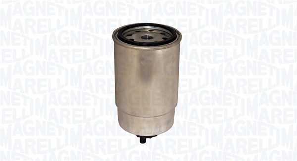 MAGNETI MARELLI Brændstof-filter 153071762416 Påskruet 152mm M16X1,5 for CITROËN VOLVO VAUXHALL FORD ONAN IVECO STEYR VM FIAT GENERAL MOTORS PEUGEOT