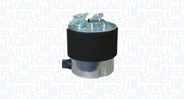 MAGNETI MARELLI Brændstof-filter 153071762420 Filterindsats height_1_mm_339|Højde 1 [mm]|98 internal_thread_mm_432|Indvendigt gevind [mm]|10 external_