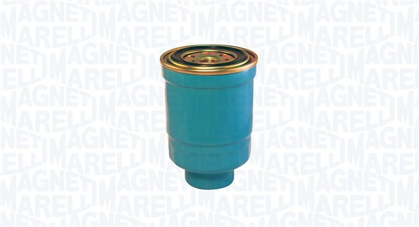 MAGNETI MARELLI Brændstof-filter 152071758012 Filterindsats outer_diameter_mm_497|Yderdiameter [mm]|93 thread_size_289|Gevindmål|3/4-16 139mm 3/4-16