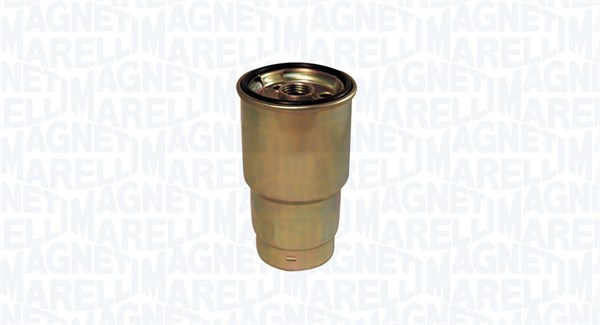 MAGNETI MARELLI Brændstof-filter 152071760681 Filterindsats outer_diameter_mm_497|Yderdiameter [mm]|68 thread_size_289|Gevindmål|3/4-16 124mm 3/4-16