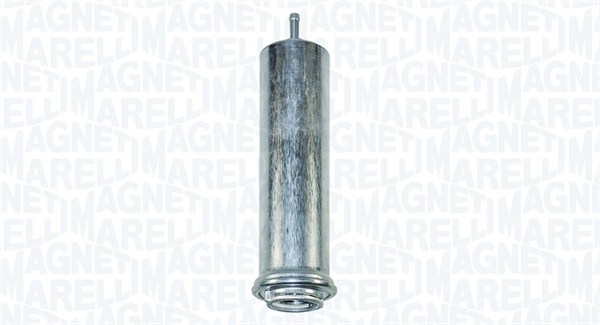 MAGNETI MARELLI Brændstof-filter 153071760475 Lednings 250mm for BMW