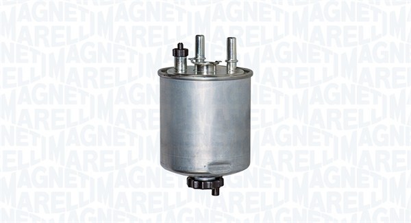 MAGNETI MARELLI Brændstof-filter 153071762423 Lednings 156mm for SAMSUNG RENAULT