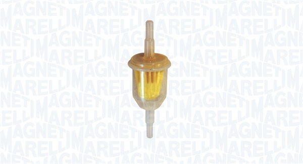MAGNETI MARELLI Brændstof-filter 152071760838 Filterindsats internal_thread_mm_432|Indvendigt gevind [mm]|8 external_thread_mm_433|Udvendigt [mm]|8 ou