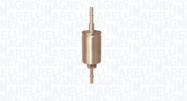 MAGNETI MARELLI Brændstof-filter 152071757995 Filterindsats internal_thread_mm_432|Indvendigt gevind [mm]|8 external_thread_mm_433|Udvendigt [mm]|8 ou