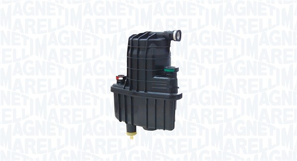 MAGNETI MARELLI Brændstof-filter 153071760255 uden tilslutning til vandsensor width_1_mm_818|Bredde 1 [mm]|136 outer_diameter_mm_497|Yderdiameter [mm]