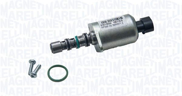 MAGNETI MARELLI Ventilenhed, hydraulikaggregat, automatisk gear 023000002010 for LANCIA ALFAROME/FIAT/LANCI