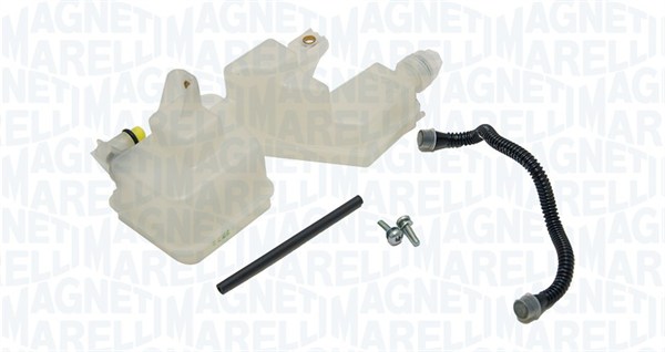MAGNETI MARELLI Ventilenhed, hydraulikaggregat, automatisk gear 023000006010 for LANCIA ALFAROME/FIAT/LANCI