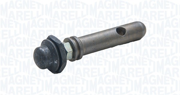MAGNETI MARELLI Ventilenhed, hydraulikaggregat, automatisk gear 023000011010 for ALFAROME/FIAT/LANCI ALFA ROMEO