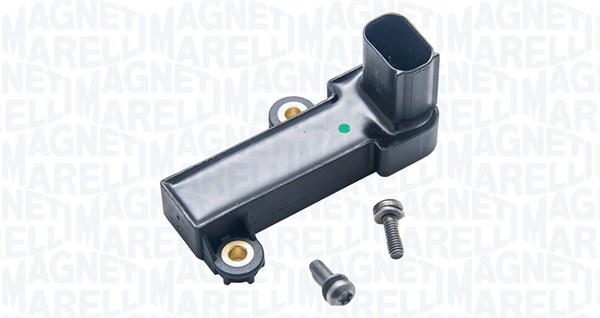 MAGNETI MARELLI Ventilenhed, hydraulikaggregat, automatisk gear 023000012010 for ALFAROME/FIAT/LANCI