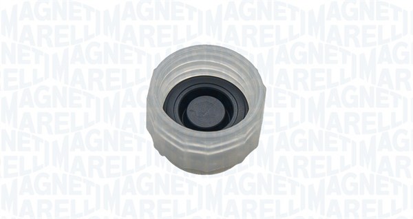 MAGNETI MARELLI Ventilenhed, hydraulikaggregat, automatisk gear 023000019010 for CITROËN/PEUGEOT ALFAROME/FIAT/LANCI