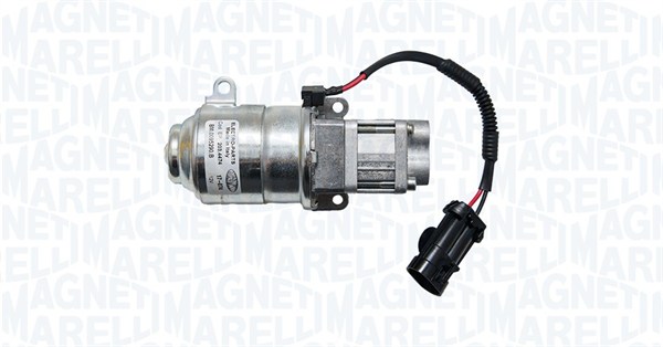 MAGNETI MARELLI Ventilenhed, hydraulikaggregat, automatisk gear 023000029010 for RENAULT