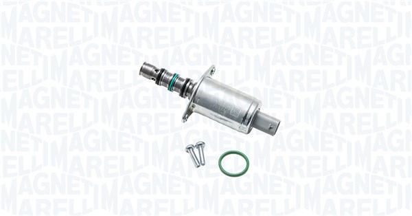 MAGNETI MARELLI Ventilenhed, hydraulikaggregat, automatisk gear 023000043010 for FIAT ALFAROME/FIAT/LANCI